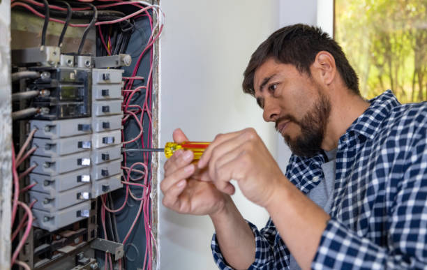 Best Electrical Troubleshooting Services  in Cimarron Hills, CO